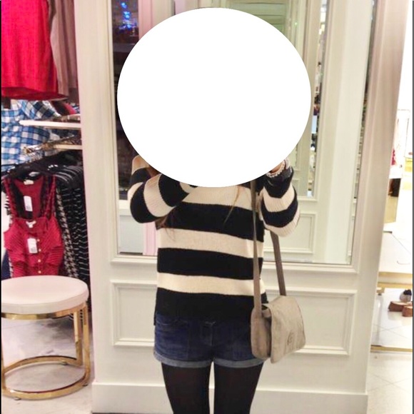 Kipling crossbody bag👜 in taupe - Picture 8 of 8